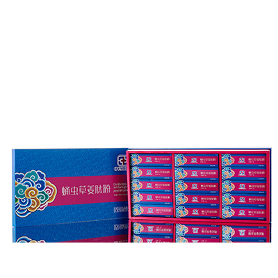 前郭尔罗斯调经养气汤