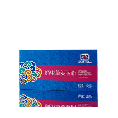 前郭尔罗斯蛹虫草气血汤