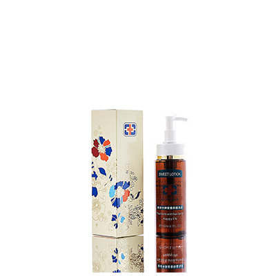 前郭尔罗斯男女外阴洗液