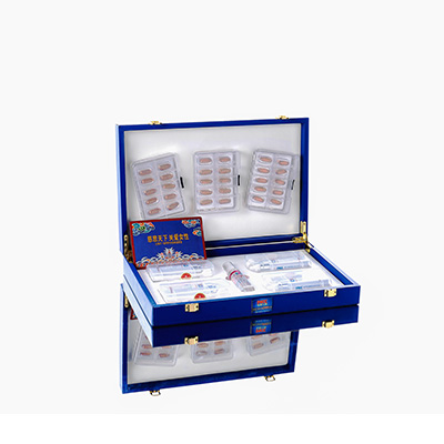 前郭尔罗斯爱芯回春综合版